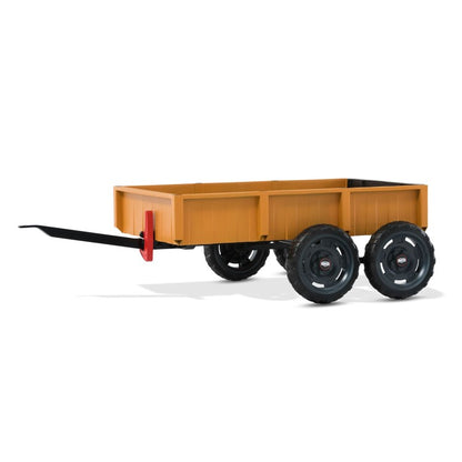 Remolque Berg Trailer Tandem L (buddy Y Rally)._3