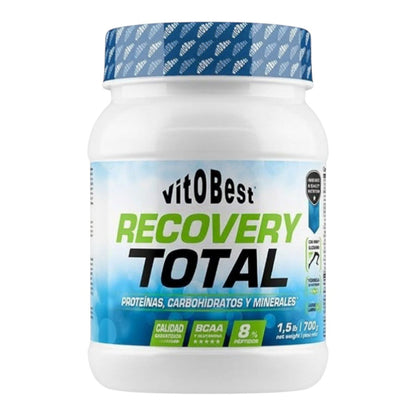 Recovery Total 700 Gr_0