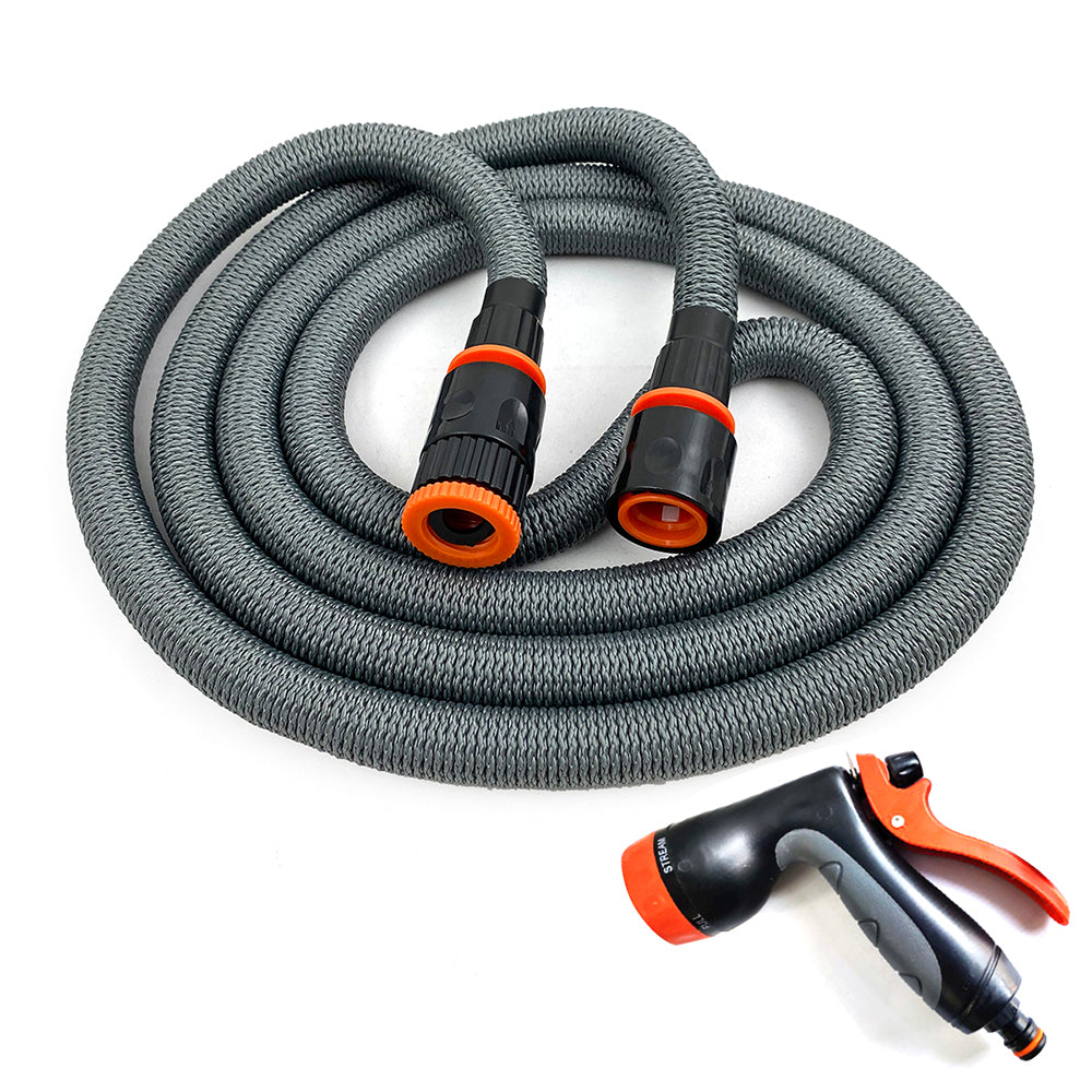 Manguera Extensible Con Pistola - 7,5-22,5 M_0