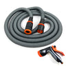 Manguera Extensible Con Pistola - 7,5-22,5 M