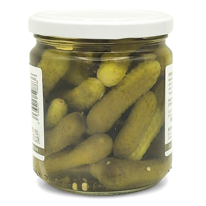 Pepinillos Agridulces Naturales Marma 350gr_3