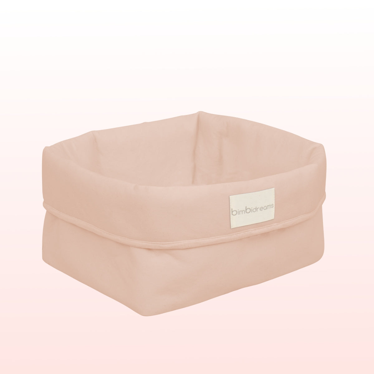 Dafne Cesta Organizadora Canastilla Para Bebé