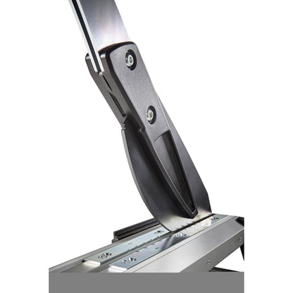 Guillotina VLC 800 para corte de vinilo y laminados 6939000 Wolfcraft (reacondicionado)