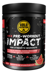Pre-workout Impact 400 Gr Sandía