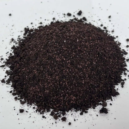 Eco Vulcanmush Compost Champiñón Y Lava Volcánica / Saco 15 L. / Marron_0