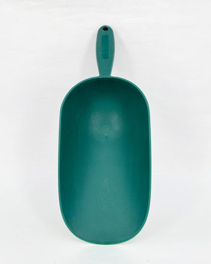 Pala De Plástico Verde