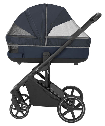 Carrello Alfa Dúo 2 En 1 Cochecito De Bebé_1