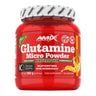 Glutamine Micro Powder Drink 360 Gr Mango