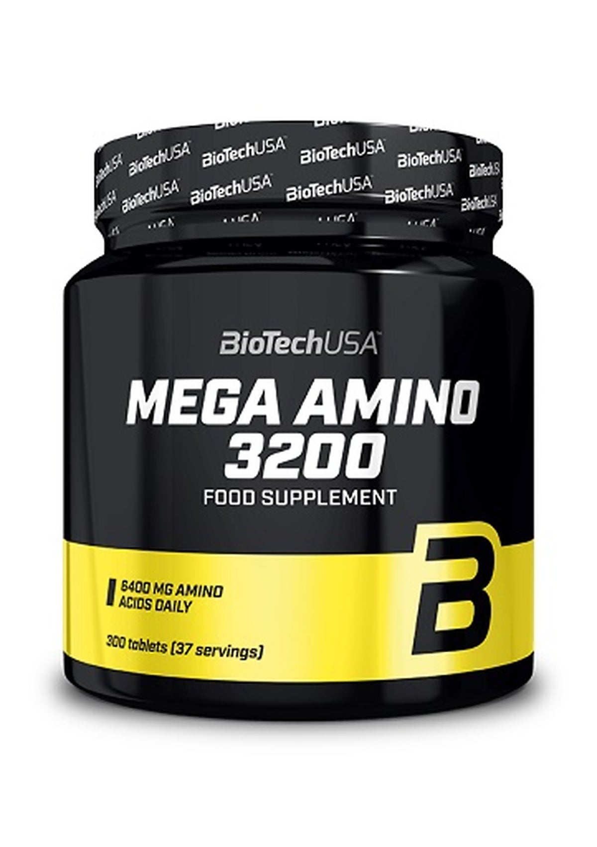 Tableta Biotech Mega Amino 300_0