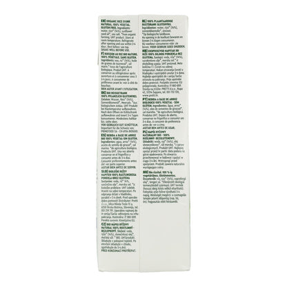 Bebida de Arroz BIO Vitariz 1 L