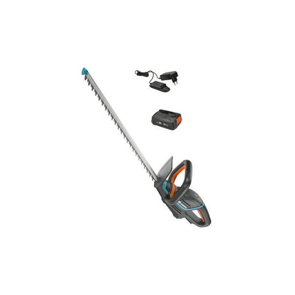 Cortasetos Comfort Cut De Gardena, 60 18v-p4a_2