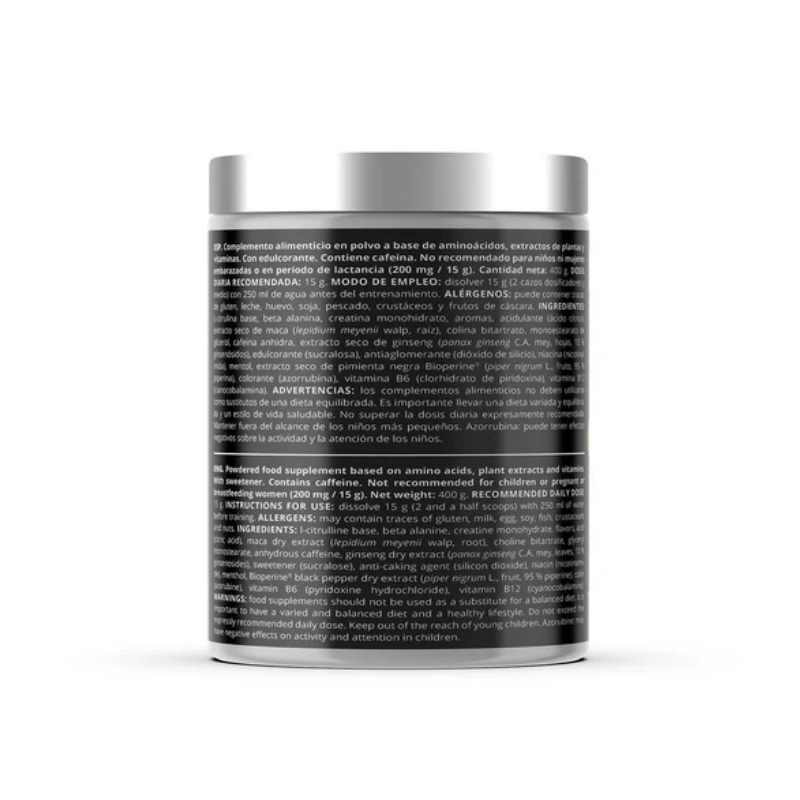 R1 Pre Workout Máxima Potencia Efne Limón_2