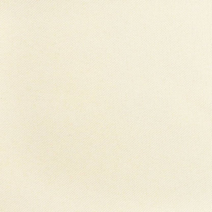 Taburetes De Cocina 2 Unidades Tela Crema_5