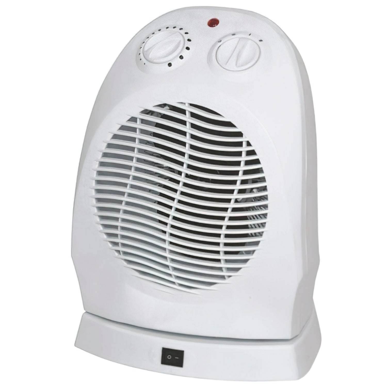 Calefactor Termoventilador Oscilante 1000 / 2000w_0