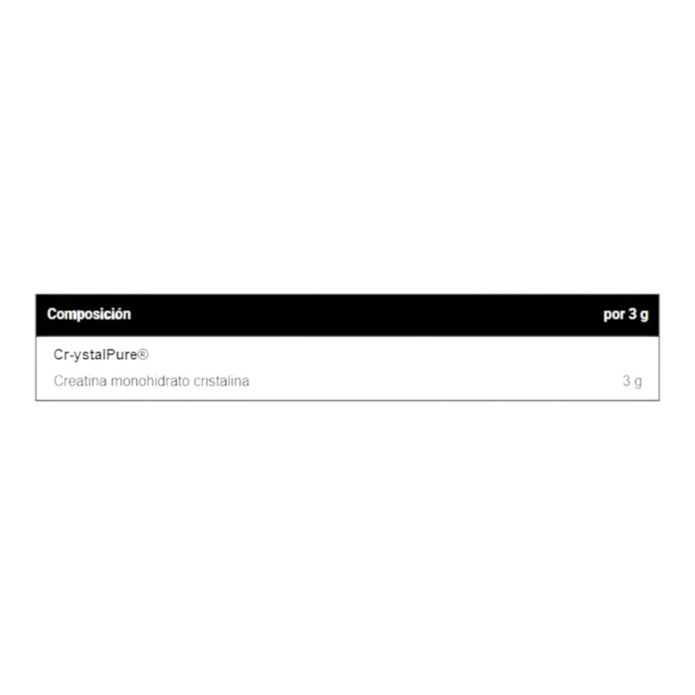 Creatine Premium Crystal Pure 500 Gr_1