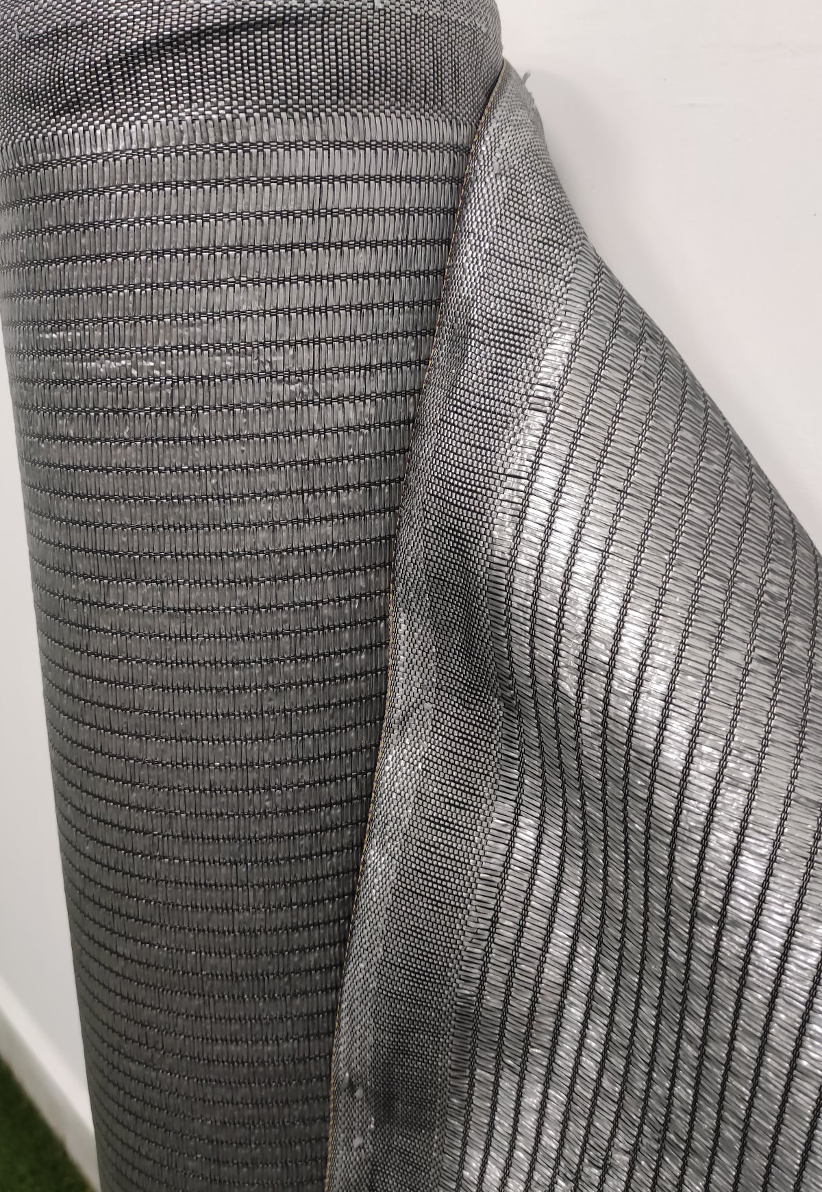 Malla Ocultación| Composición 100% Poliamida Alta Densidad| 80% Ocultación| Malla Sombreo 1.5x50m_4