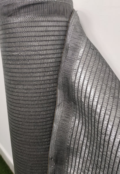 Malla Ocultación| Composición 100% Poliamida Alta Densidad| 80% Ocultación| Malla Sombreo 1.5x50m_4