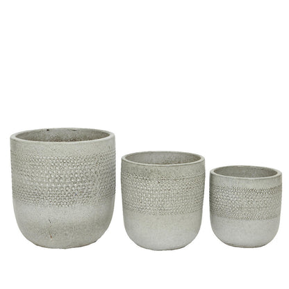 Macetero Terracota 38cm