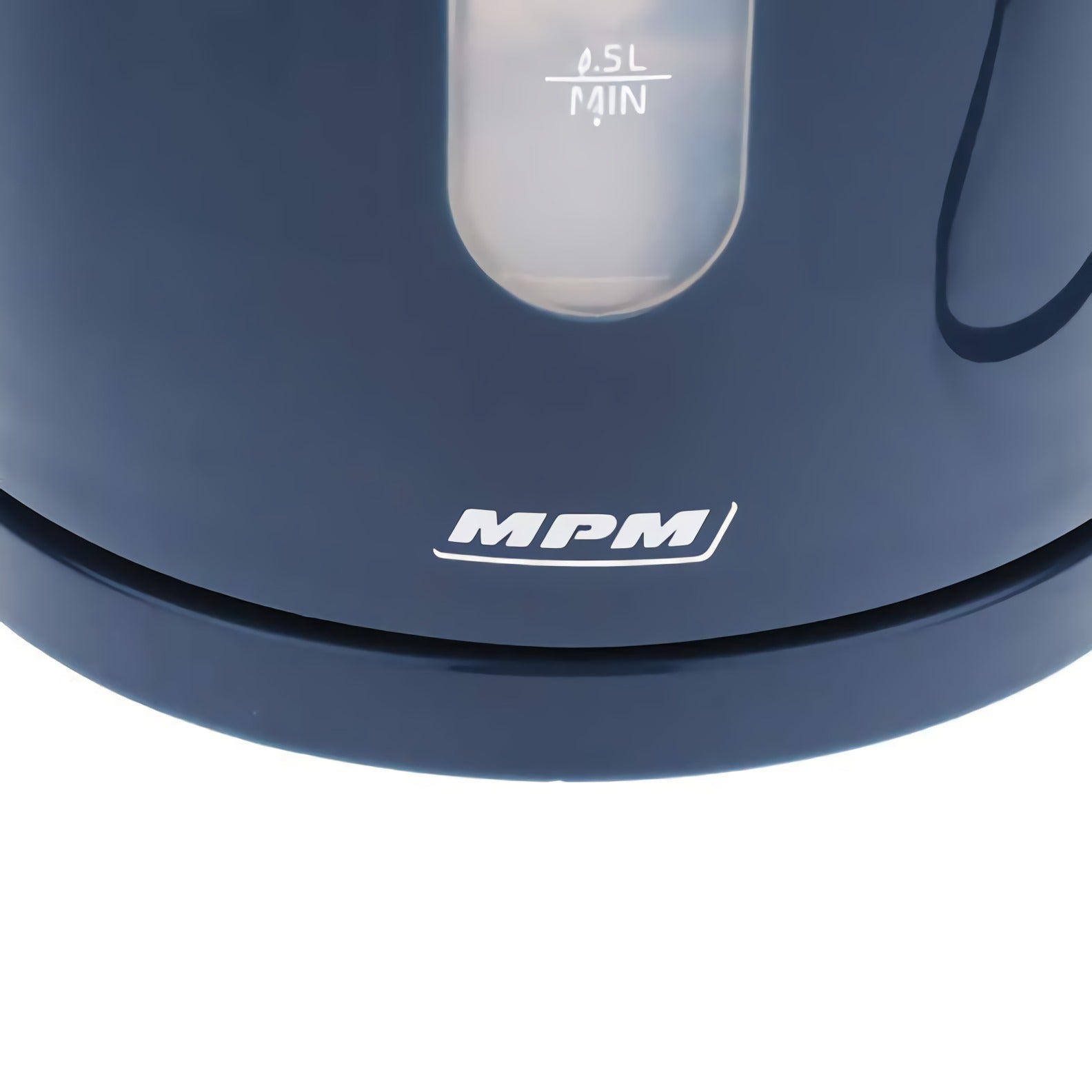 Hervidor Agua Eléctrico, 1,7l, Sin Bpa, Resistencia Oculta, Inalámbrico, Apagado Automático Mpm Mcz-85, 2200w_4