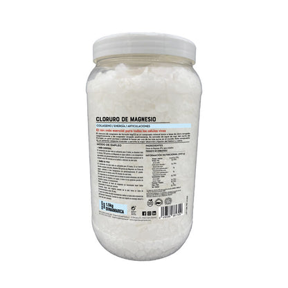 Magnesio Cloruro En Copos 1kg_1