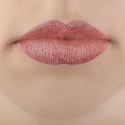 Lipstick Natural Ibiza/Nude Geoderm 4 g