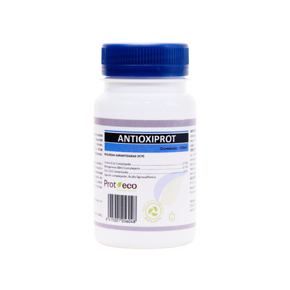 Protector antiheladas ecológico para plantas Antioxiprot Prot-eco 100 ml + pipeta 5 ml gratis_0