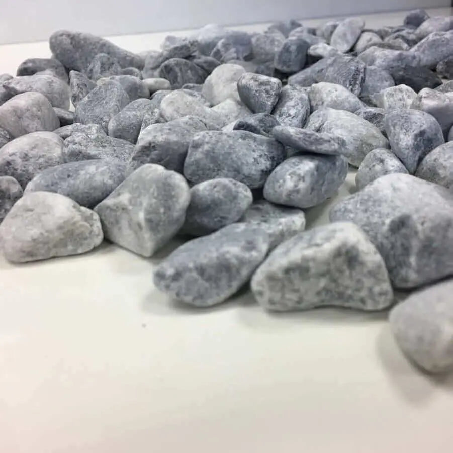 Canto Rodado Gris Venture / Big Bag 1.000 Kg. / 40-60 Mm_0