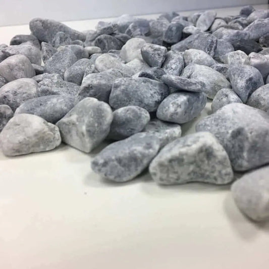 Canto Rodado Gris Venture / Big Bag 1.000 Kg. / 40-60 Mm_0