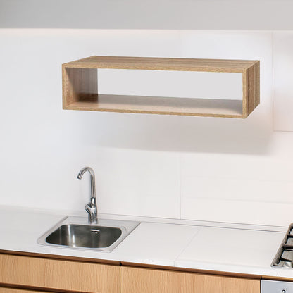 Wellhome Estante Rectangular Mix Nature_3