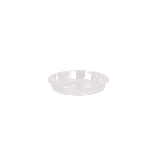 Plato Transparente 18cm_0
