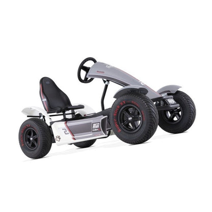 Kart De Pedales Berg Race Gts Full Spec Bfr.