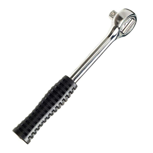 Llave Carraca Mango Goma       1/4_0