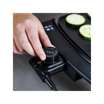 Cecotec Plancha Eléctrica Black&water 2500_2