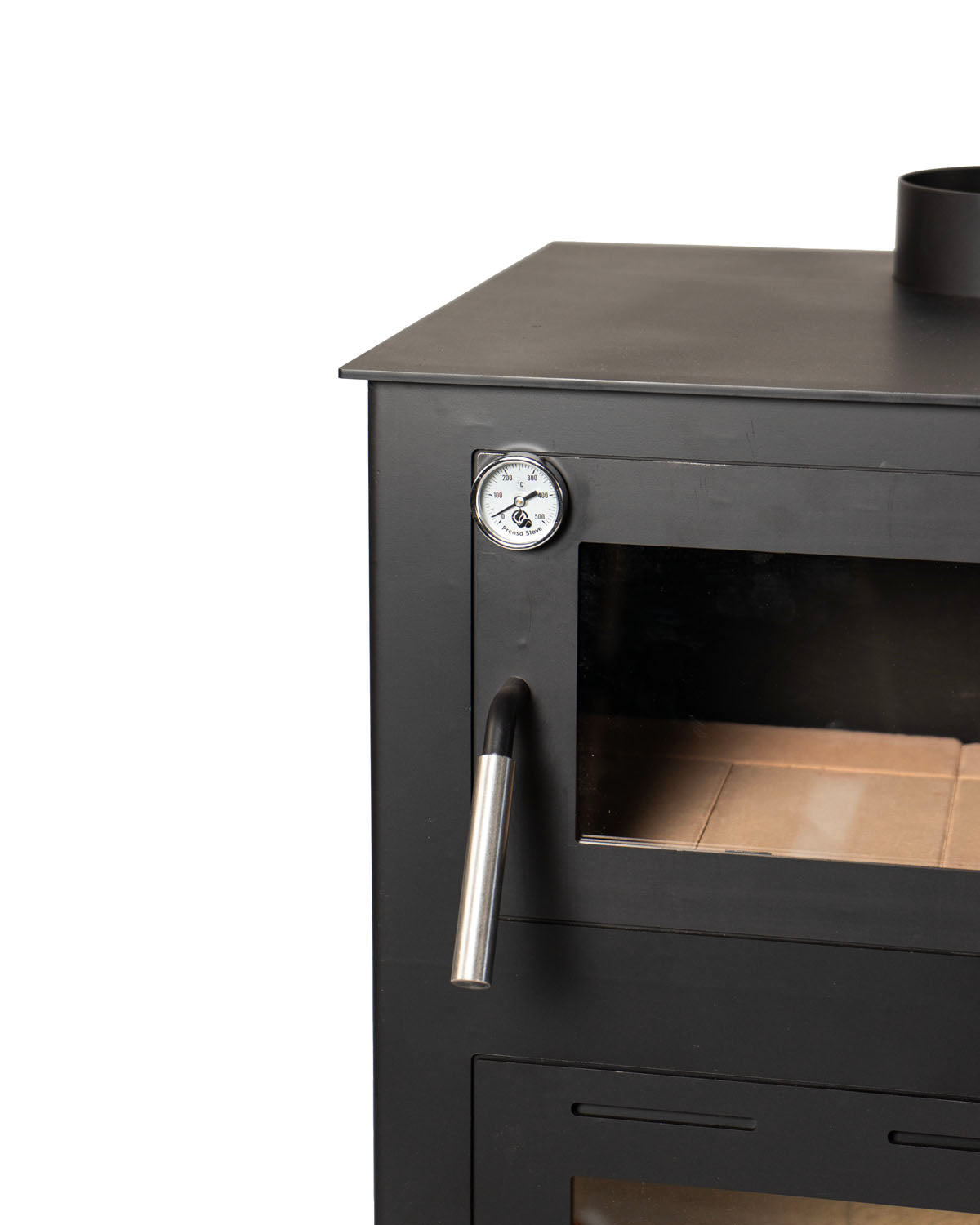 ESTUFA DE LEÑA PRENSA STOVE W120 KALIMA_3