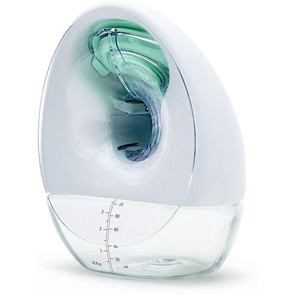 Sacaleches eléctrico Elvie Pump