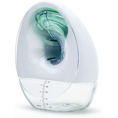 Sacaleches eléctrico Elvie Pump