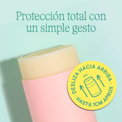 WELEDA Desodorante Stick Piel Sensible 50 g