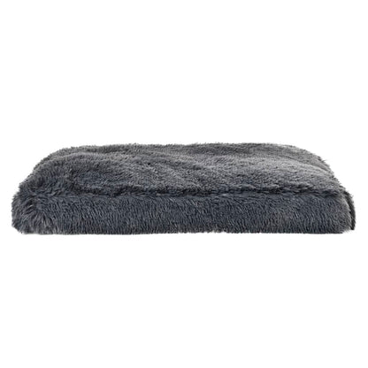 @pet Cama Para Perros Gris Oscuro 80x55 Cm / Vetonek_1