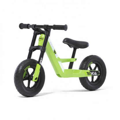 Correpasillos Berg Biky Mini Green.