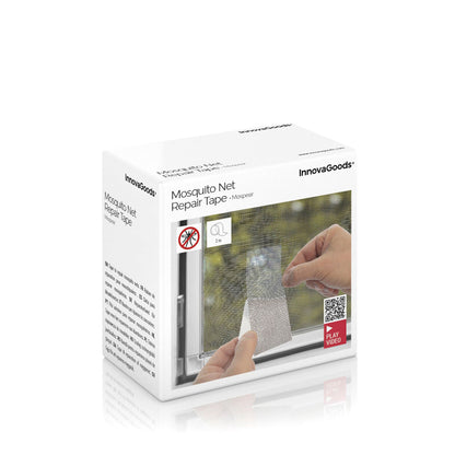 Cinta Adhesiva Para Reparar Mosquiteras Mospear Innovagoods / Vetonek_3