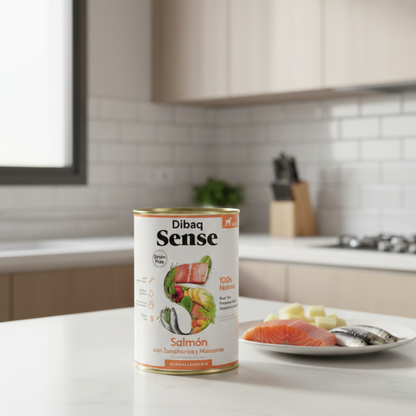 Dibaq Sense Lata Salmón 380 G_3