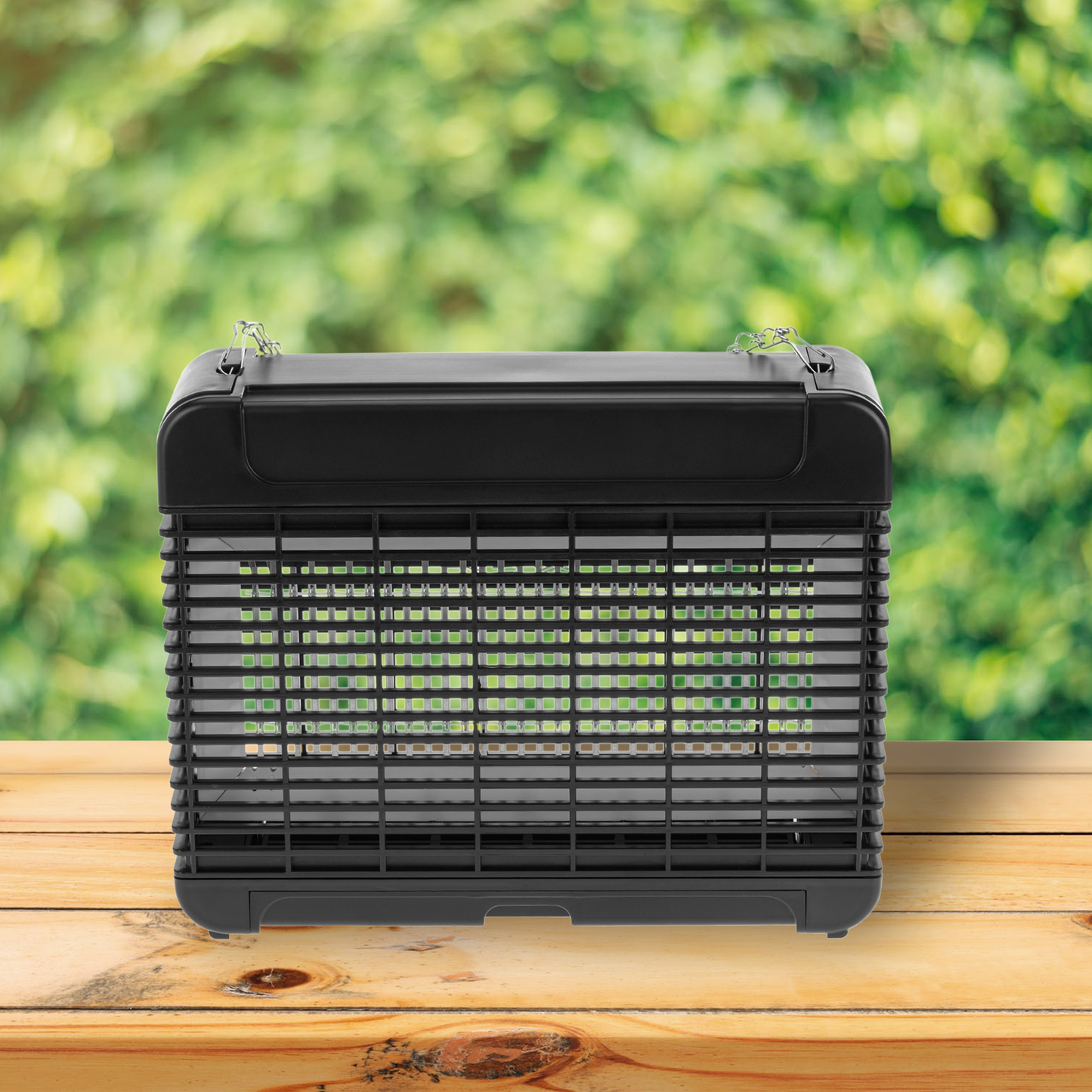 Mata Insectos Eléctrico Profesional 16 Leds 10 W_2