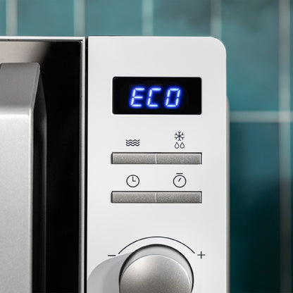 Cecotec Microondas Inverter Proclean 5010 Inverter White_2