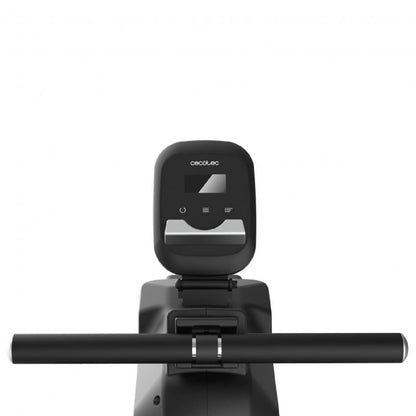 Cecotec Remo De Resistencia Magnética Drumfit Rower 5500 Regatta_0