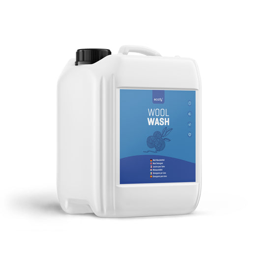 Detergente Para Lana - Eco:fy - 5 L_0