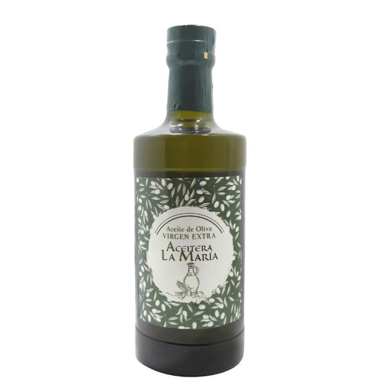 Aceite De Oliva Virgen Extra 50 Cl Cristal Cosecha 2024-2025_0