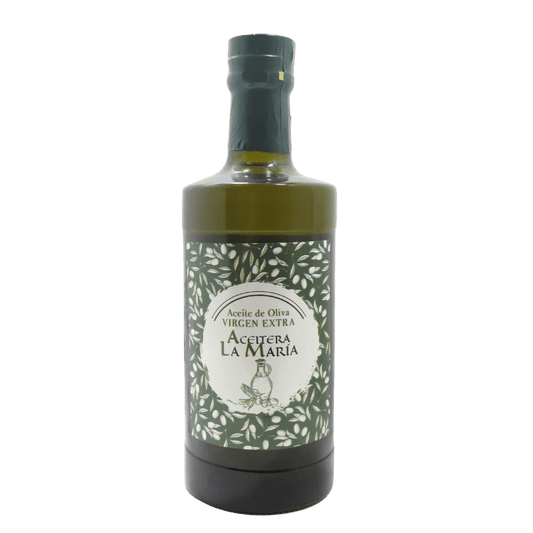 Aceite De Oliva Virgen Extra 50 Cl Cristal Cosecha 2024-2025_0