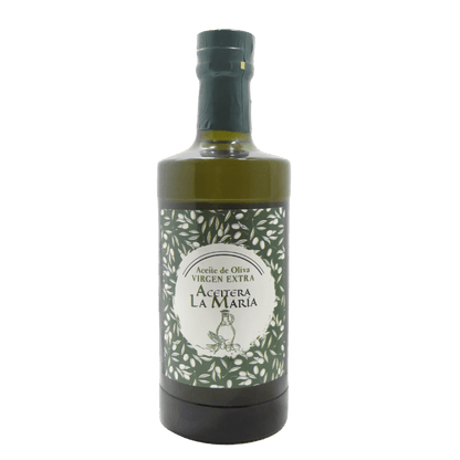 Aceite De Oliva Virgen Extra 50 Cl Cristal Cosecha 2024-2025_0