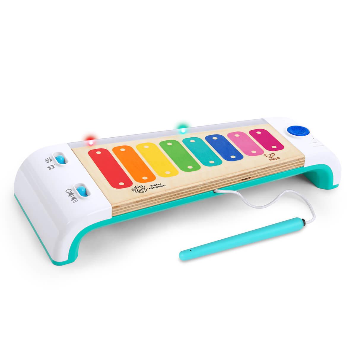 Xilófono Magic Touch Baby Einstein Hape_5