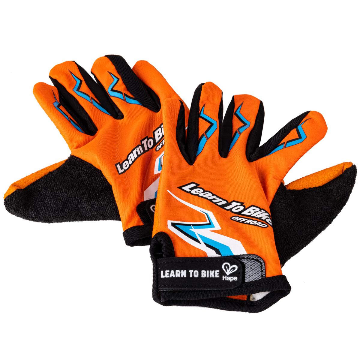 Guantes Todoterreno Talla S Hape_1